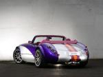 Wiesmann MF3 Final Edition 2011 года